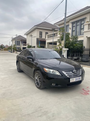 Camry 2008 full