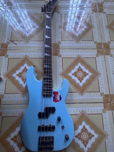 Charvel Bass USA