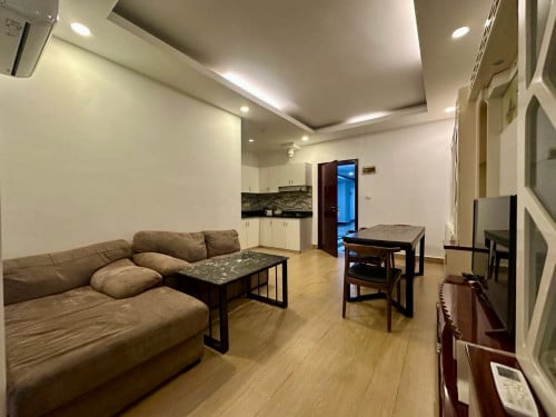 Condo for rent at Bkk3