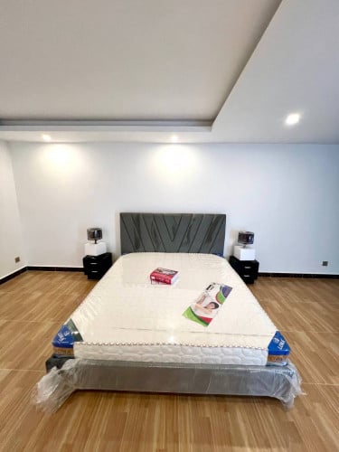 Condo near 2004/ new furniture big one bedroom