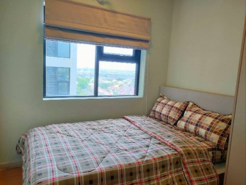 Condo Polaris 23 For Sale