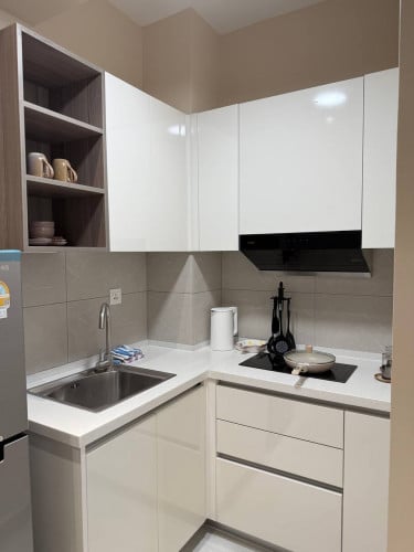 Condo Urban village phase 2