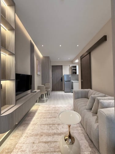 Condo Urban village phase 2