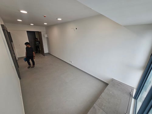Condo Urban village phase 2