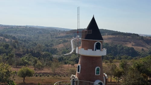 Content creator & Page Admin