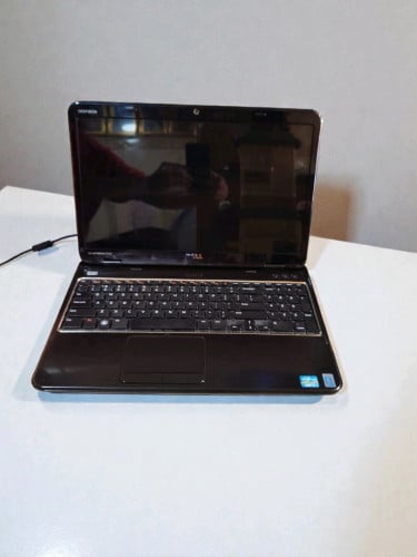 Dell inspiron 5110 i7 Nvidia 2G