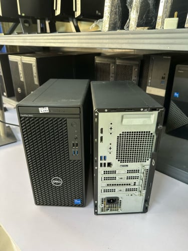 Dell OPTIPLEX 3000 i5 12th