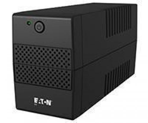 Eaton 5V Line-Interactive UPS 1050VA/600W