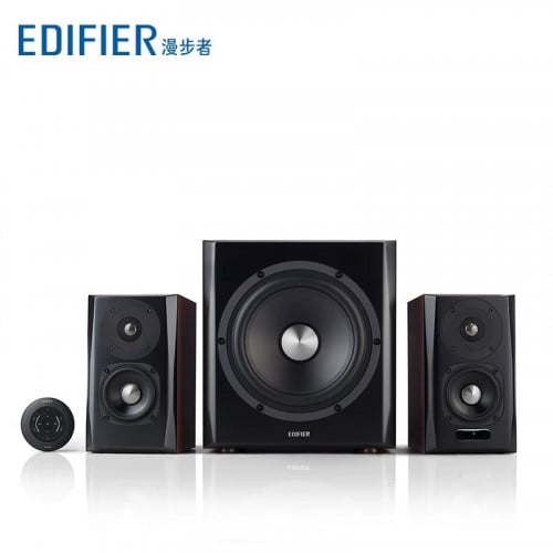 Edifier S201DB