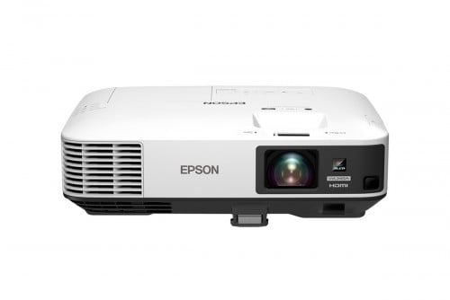 Epson EB-2250U Business Projector, 5,000 Lumens