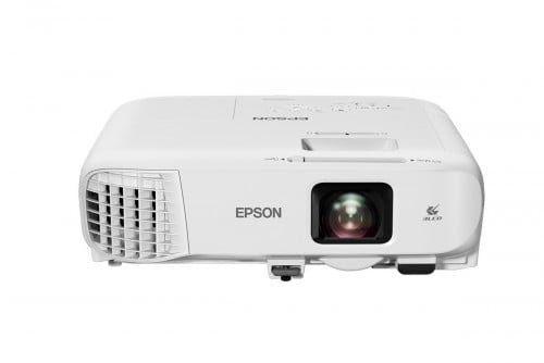Epson EB-2265U Business Projector, 5,500 Lumens