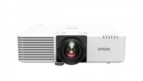 Epson EB-L530U Business Projector, 5,200 Lumens