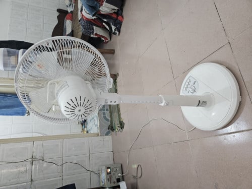 Fan used from japan 110v