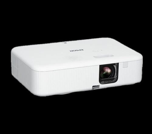 FH02 EPSON HOME PROJECTOR