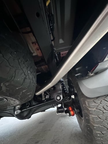 Ford Ranger Rapter 2023 ខ្លាញ់គោ