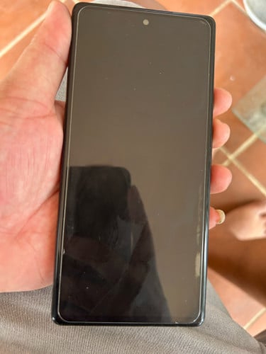 Google Pixel 6 Ram 8G