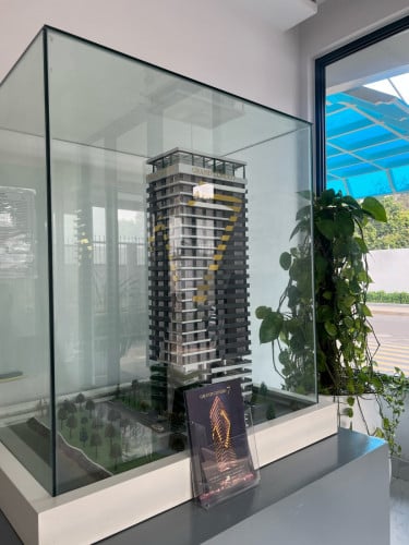 Grand Condo Seven urgent sale