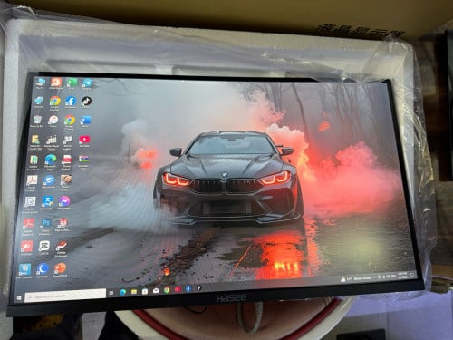 HASEE LCD IPS 24” FHD 75h