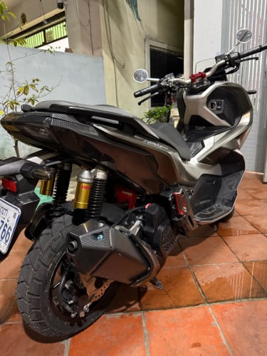 Honda ADV 150cc 2020 Japen Thai platpp 1IGxxxx