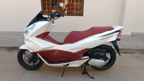 Honda PCX 150cc