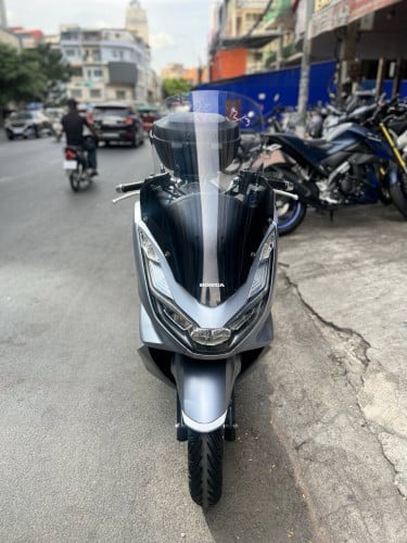 Honda PCX 2022 125cc 🇯🇵