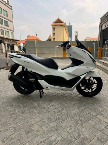 Honda Pcx 2023NCX