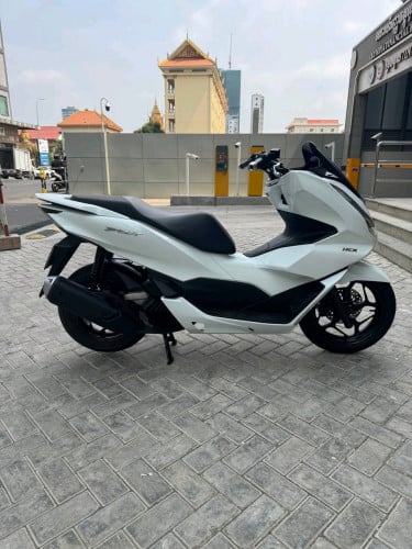 Honda pcx 2023NCX