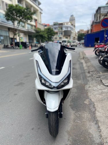 Honda PCX 2025 125cc 🇯🇵