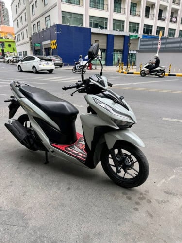 Honda vario 2021