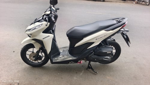 honda Vario 2022 មានឯកសារត្រឹមត្រូវ