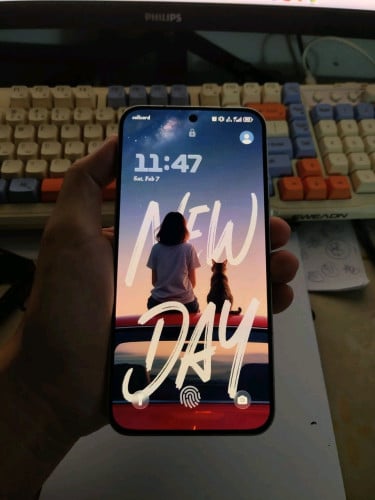 Honor 400pro CH512gb