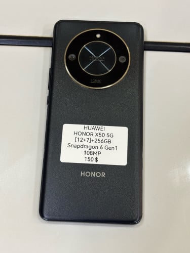 HONOR X50 12+256 @5G Orignal