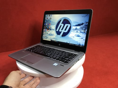 HP EliteBook G3 / i5-6th Gen( 8GB—128GB+500GB ) Long Battery Life