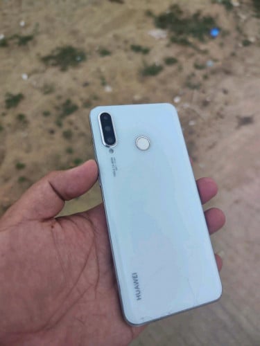 Huawei​ P30​ lite