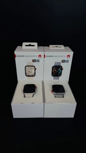 Huawei Watch Fit 3 64$