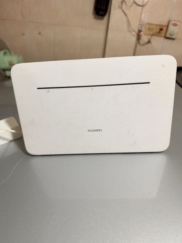 Huawei Wifi Router B535 , B311 (second hand)