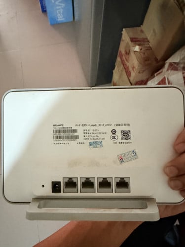 Huawei Wifi Router B535 , B311 (second hand)