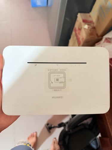 Huawei Wifi Router B535 , B311 (second hand)