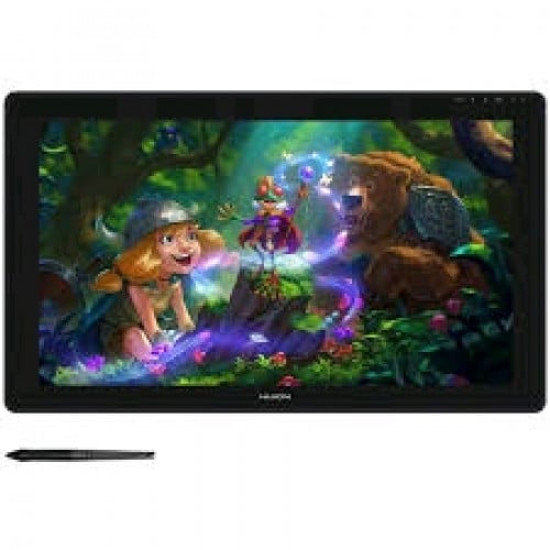 HUION Kamvas RDS-220 98%