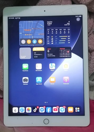 iPad air2