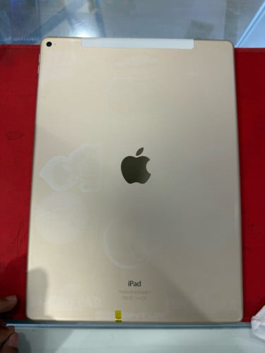 iPad Pro(Sim+Wifi) 128g សានុំស៊ិន