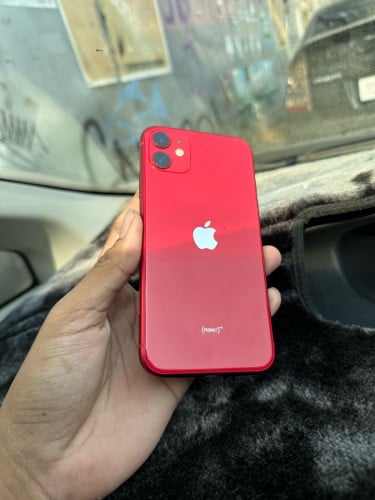iPhone 11 សុីន