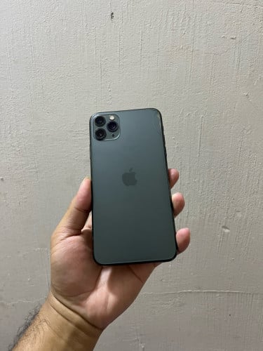 iPhone 11 Pro Max 64G