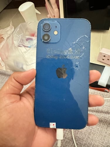 Iphone 12 ស្ទេីដូចក្នុងរូប​ តម្លៃល្អចរចាបាន