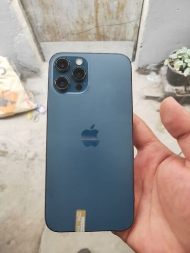 Iphone 12 pro max LL/a 128g 225$