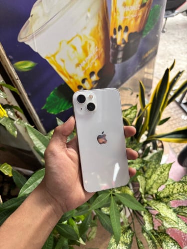 Iphone 13 LL/A ណែន 128GB