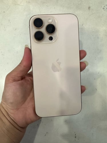 iPhone 16promax 256G/XA