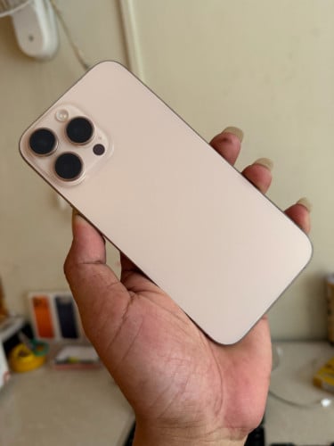 iPhone16Pro Max ZA/A(512)Sim2