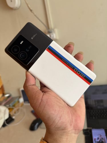 iQOO10Pro (12/512) CH Sim2 (99%)