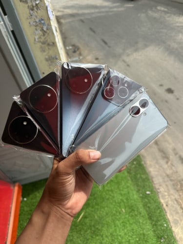 Itel នឹង techno 65$all